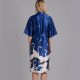 Kimono de descanso HEXI