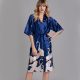 Kimono de descanso HEXI