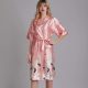 Kimono de descanso HEXI