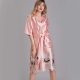 Kimono de descanso HEXI