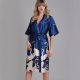 Kimono de descanso HEXI