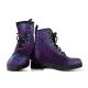 Botas estampadas Hexibella