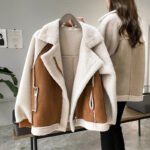 Chaqueta polar Hexibella