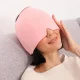 Gorra antiestrés Hexibella