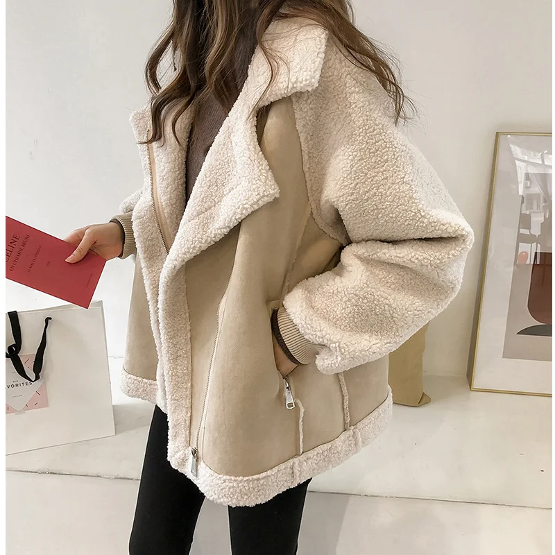 Chaqueta polar Hexibella