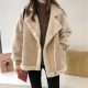Chaqueta polar Hexibella
