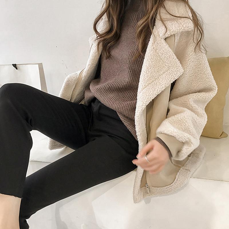 Chaqueta polar Hexibella