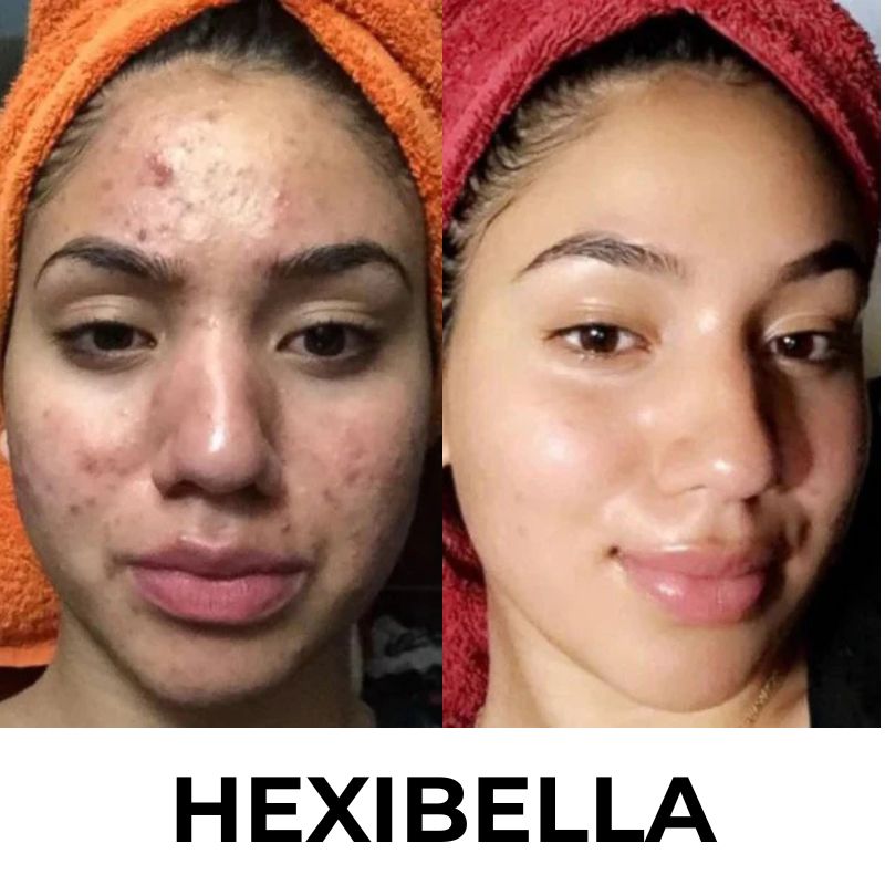 Hexibella Sebo de Vacuno + Crema de Miel