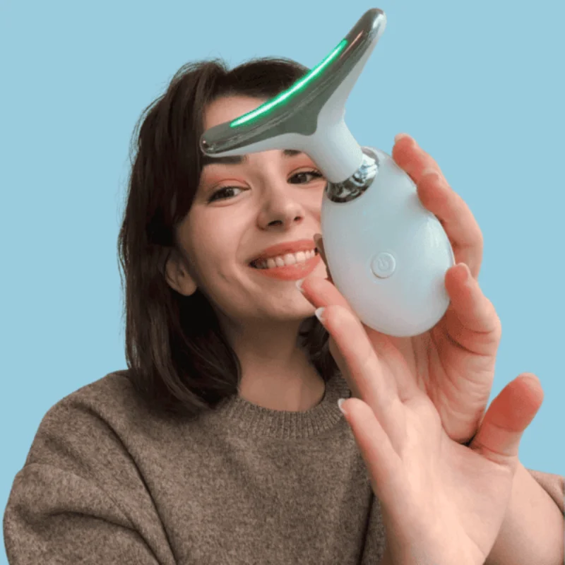 Dispositivo Hexibella MicroGlow