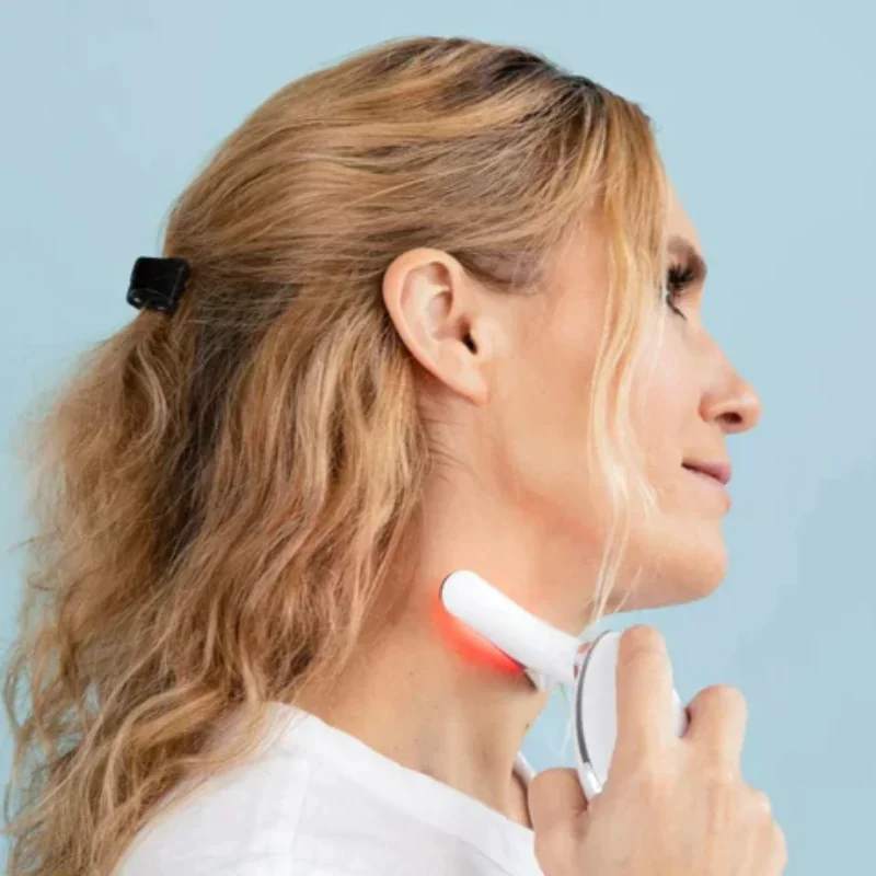 Dispositivo Hexibella MicroGlow