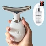 Hexibella MicroGlow Device<span> - </span>White