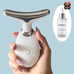 Dispositivo Hexibella MicroGlow