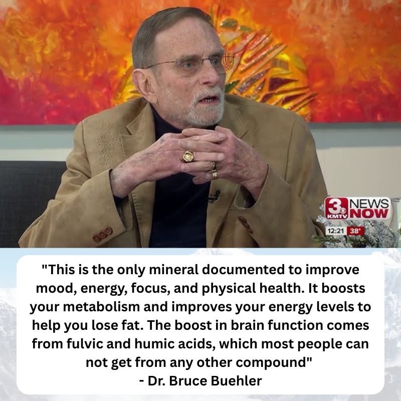 Hexibella - Shilajit del Himalaya