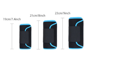 Hexibella Sweat Belt