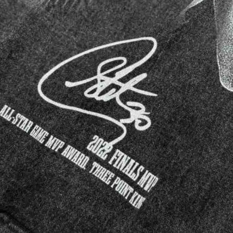 Stephen Curry - Night Night