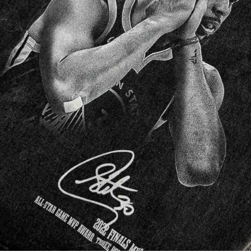 Stephen Curry - Night Night