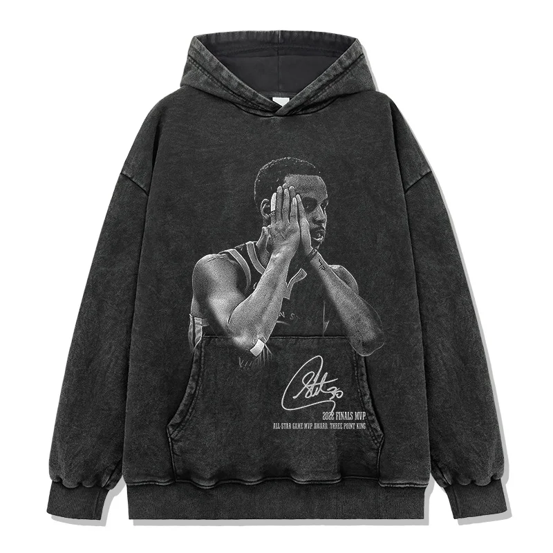 Stephen Curry - Night Night