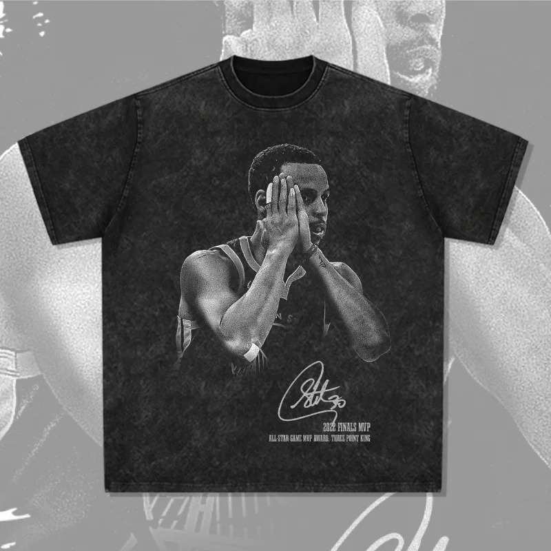 Stephen Curry - Night Night