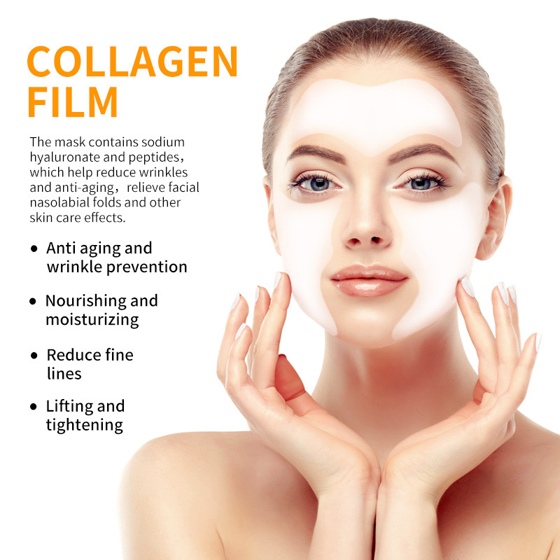 Bio-Collagen Soluble Mask
