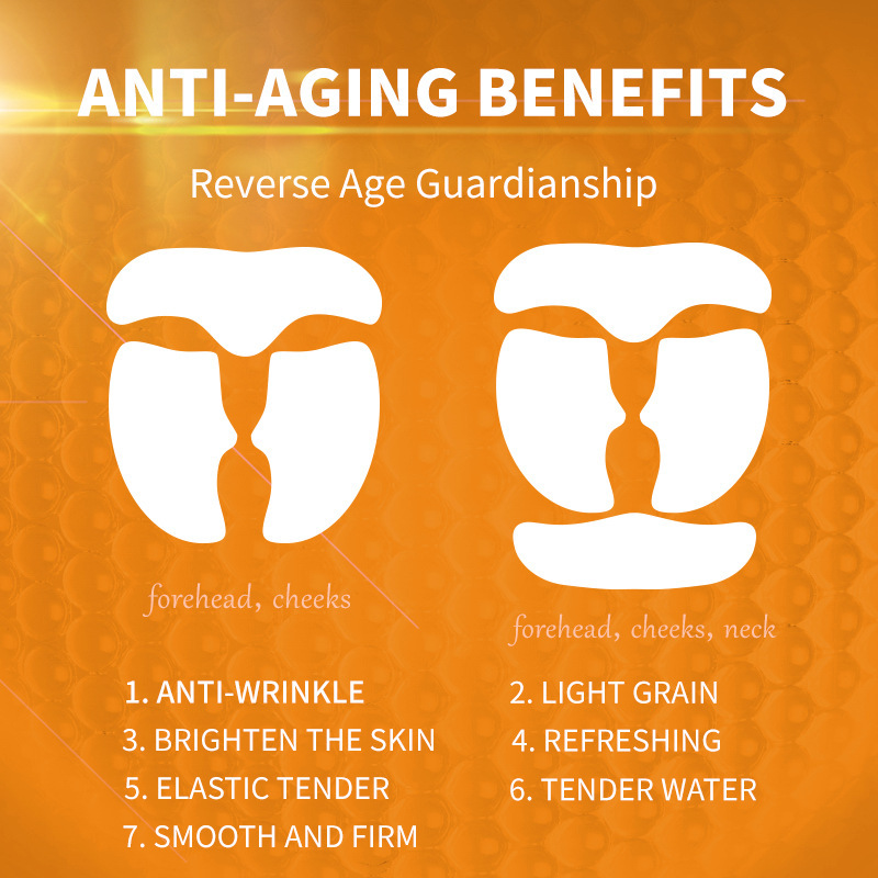 Bio-Collagen Soluble Mask