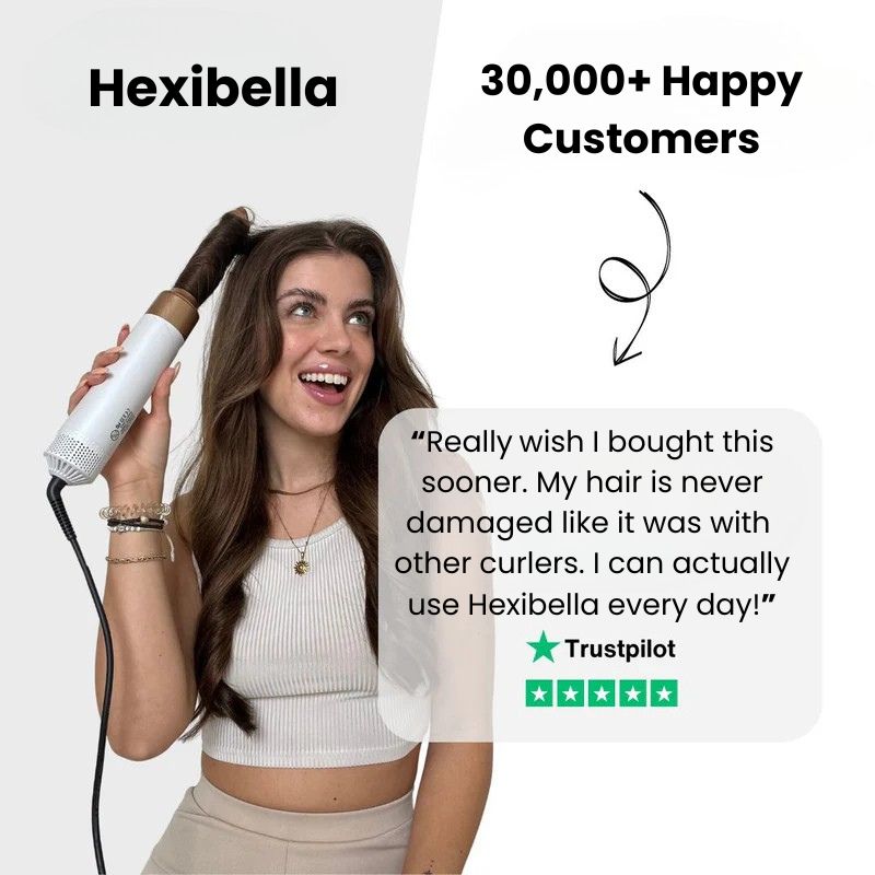Modelador Hexi 5 en 1