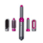 Modelador Hexi 5 en 1