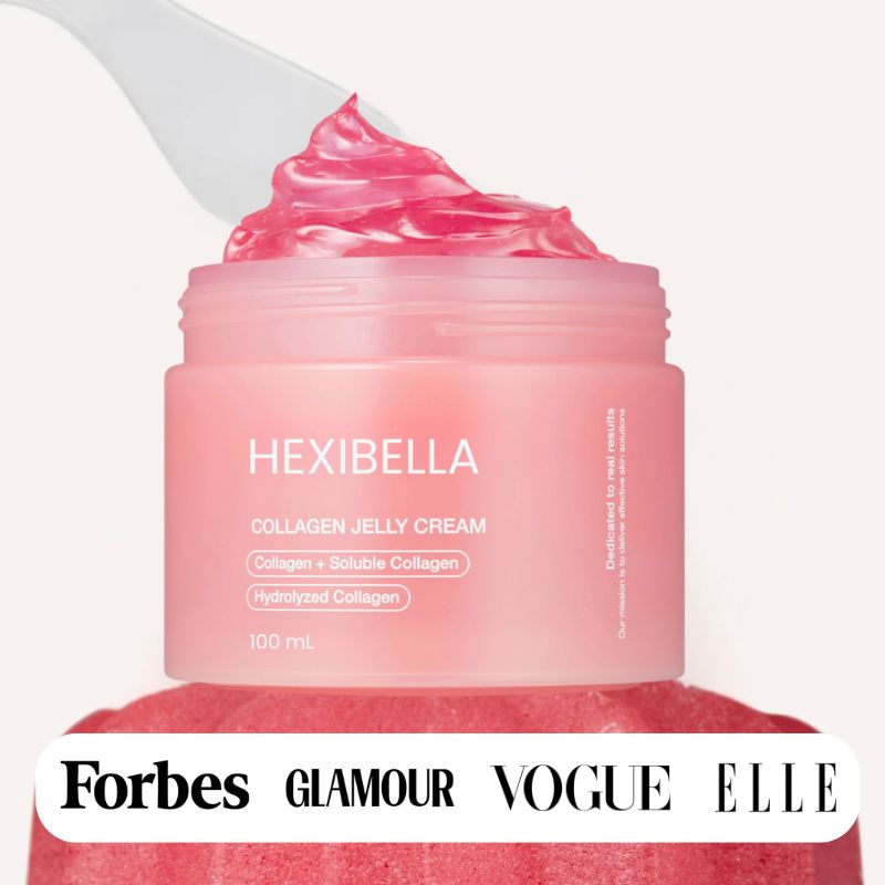 Copia de HEXIBELLA (8) Jalea de Colágeno Niacinamida + Mascarilla Gratuita