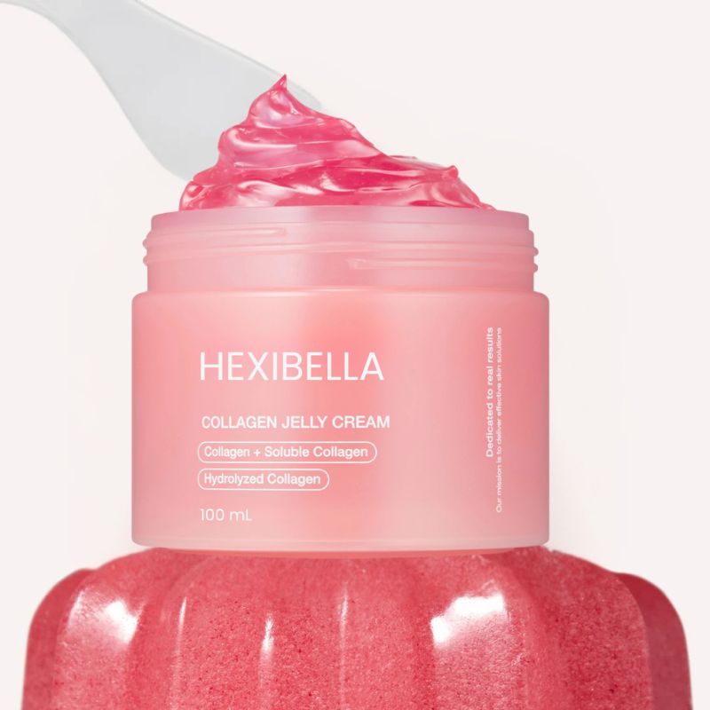 Collagen Jelly + Free Mask