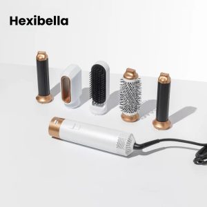 Modelador Hexi 5 en 1