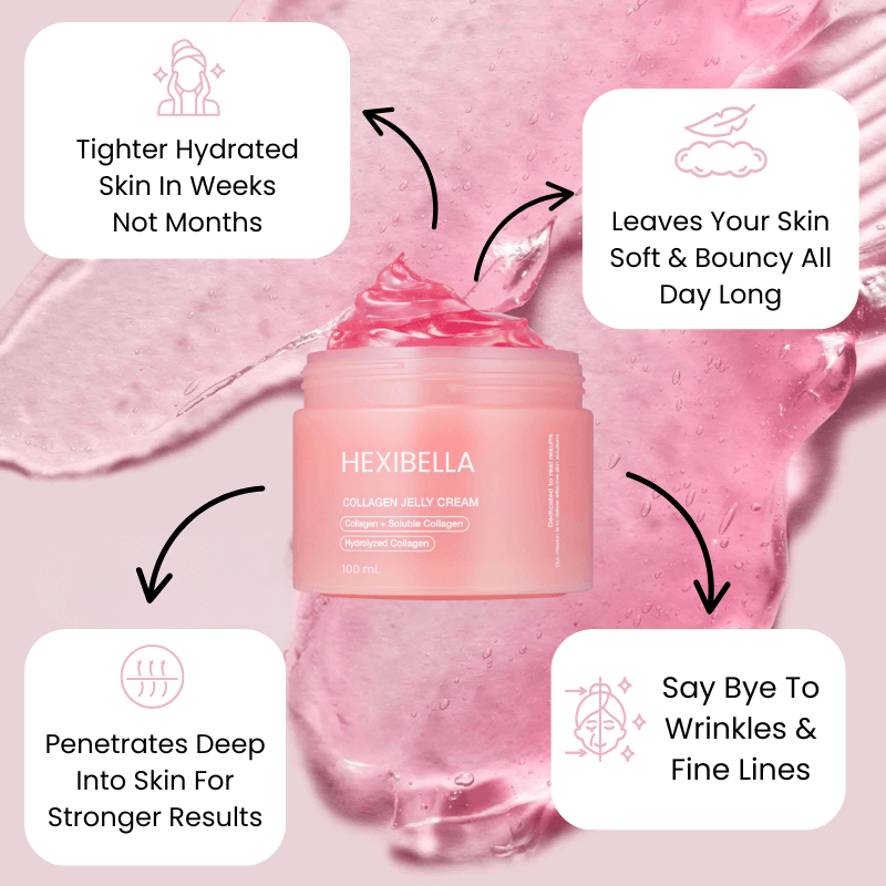 UVP Señalar Jalea de Colágeno Niacinamida + Mascarilla Gratuita