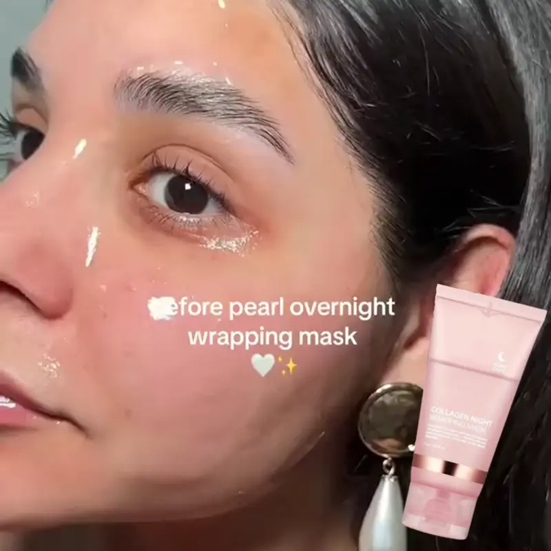 Collagen Jelly + Free Mask