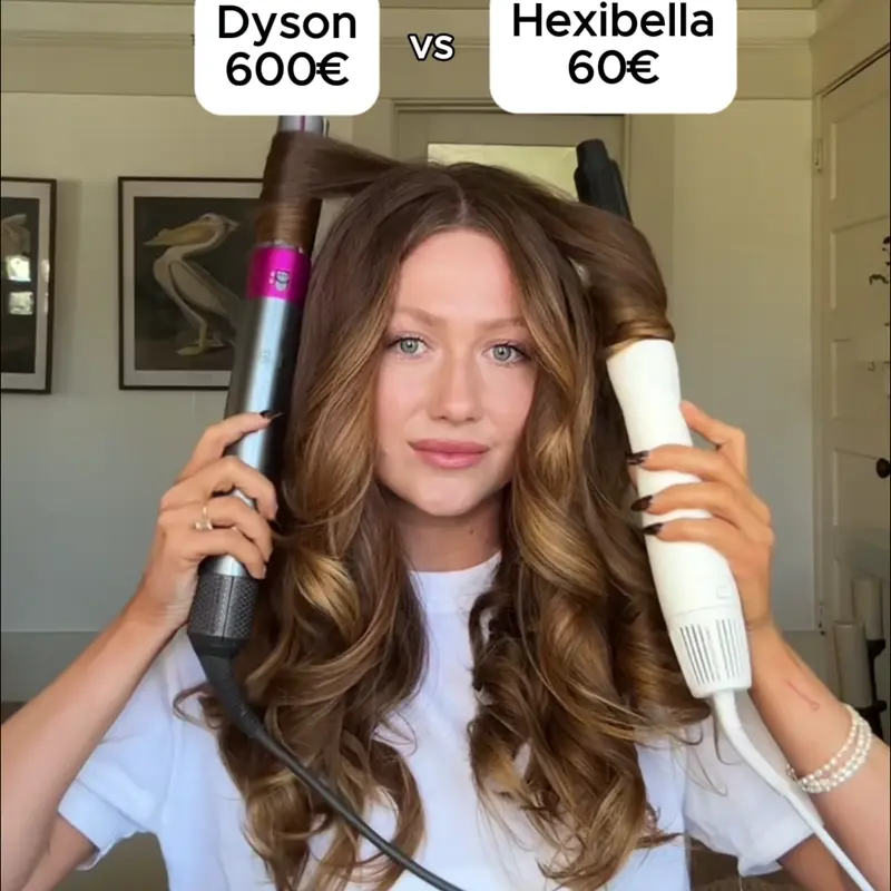 Modelador Hexi 5 en 1