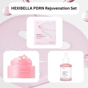 Juego PDRN Hexibella