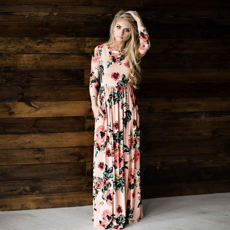 Sophie | Vestido de verano para mujer