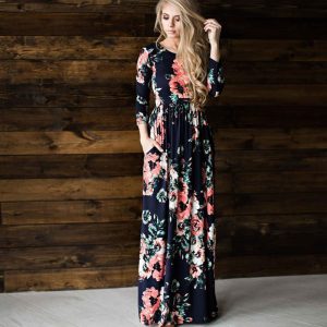 Sophie | Vestido de verano para mujer