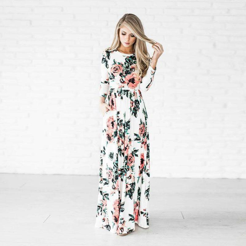 Sophie | Vestido de verano para mujer