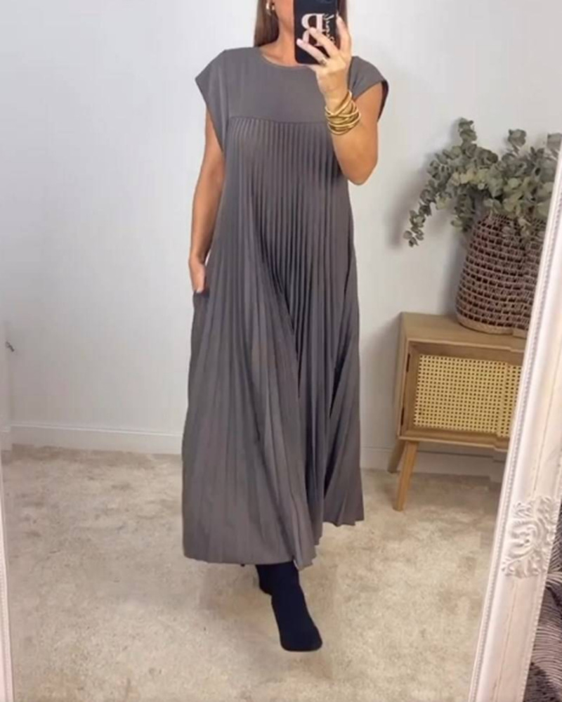 Nikki | Maxi abito estivo