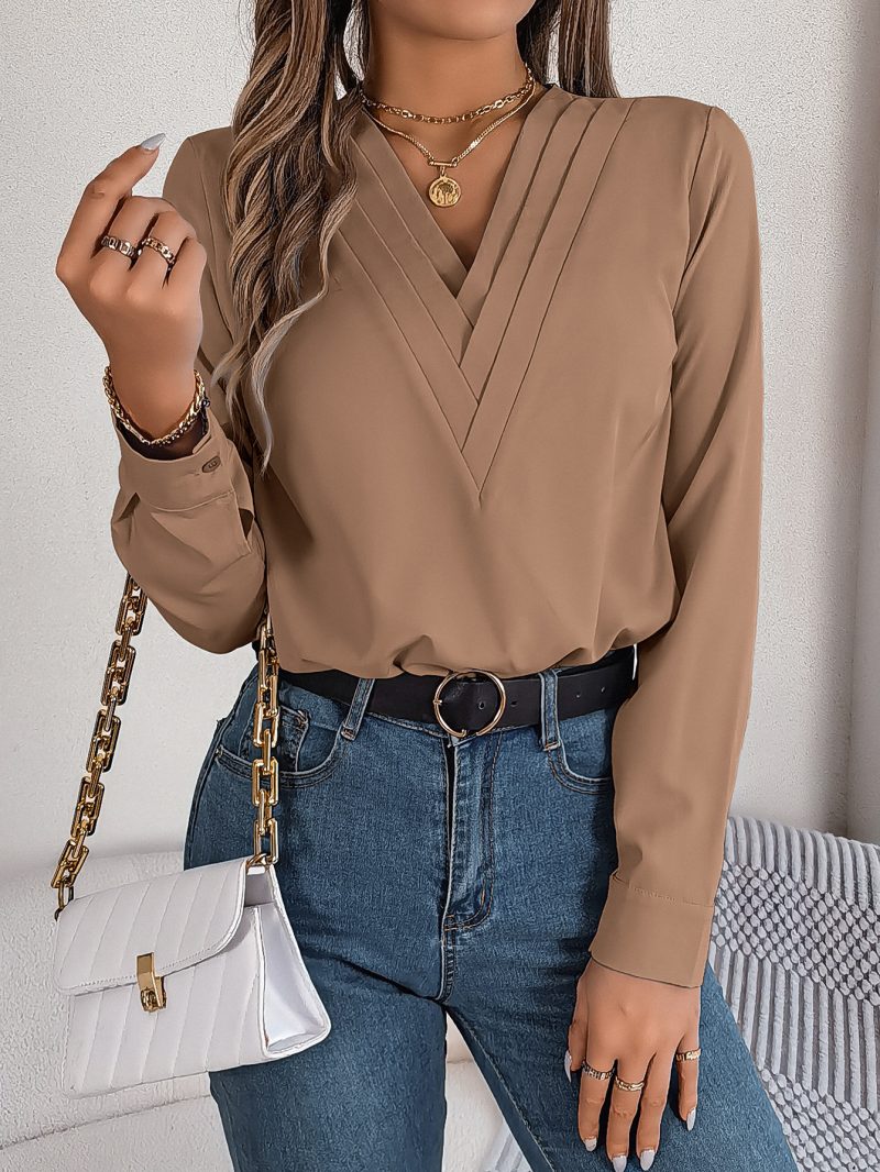 Camicia formale da donna Jasmine