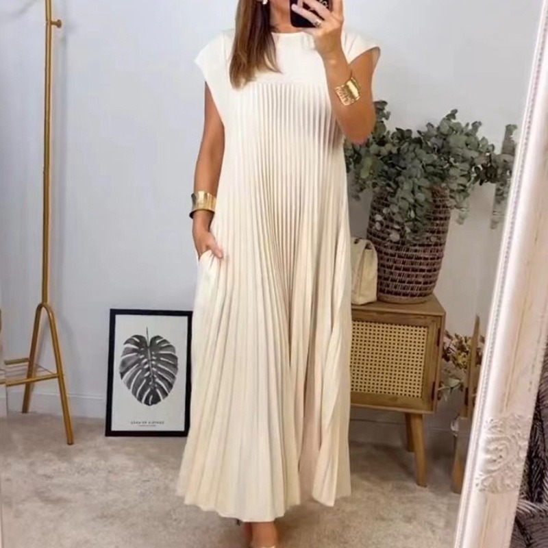 Nikki | Maxi abito estivo