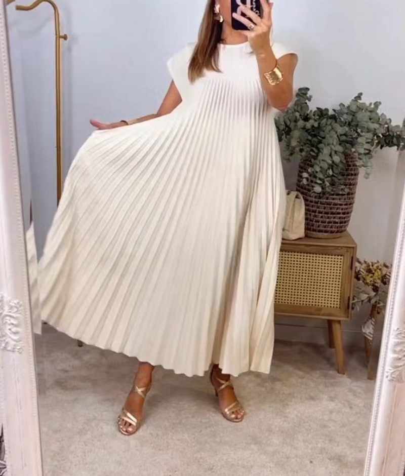 Nikki | Maxi abito estivo