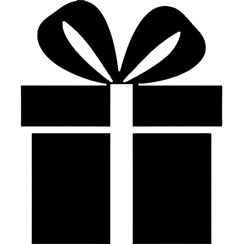 Free Branded Packaging