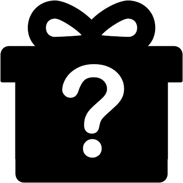Free Mystery Gift