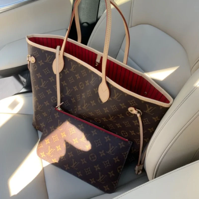 Bolsa Sofia
