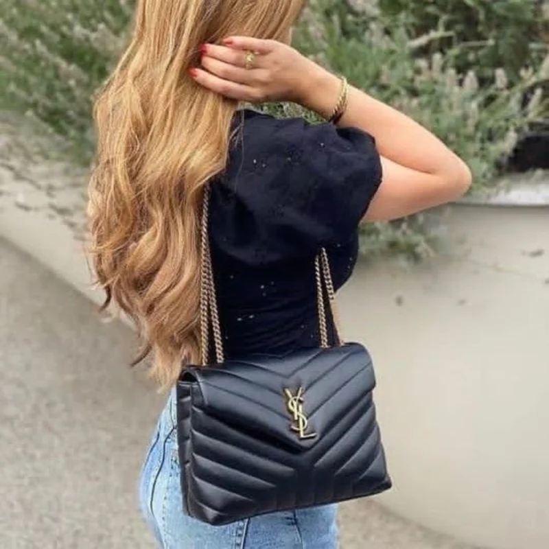 Bolsa Isabella