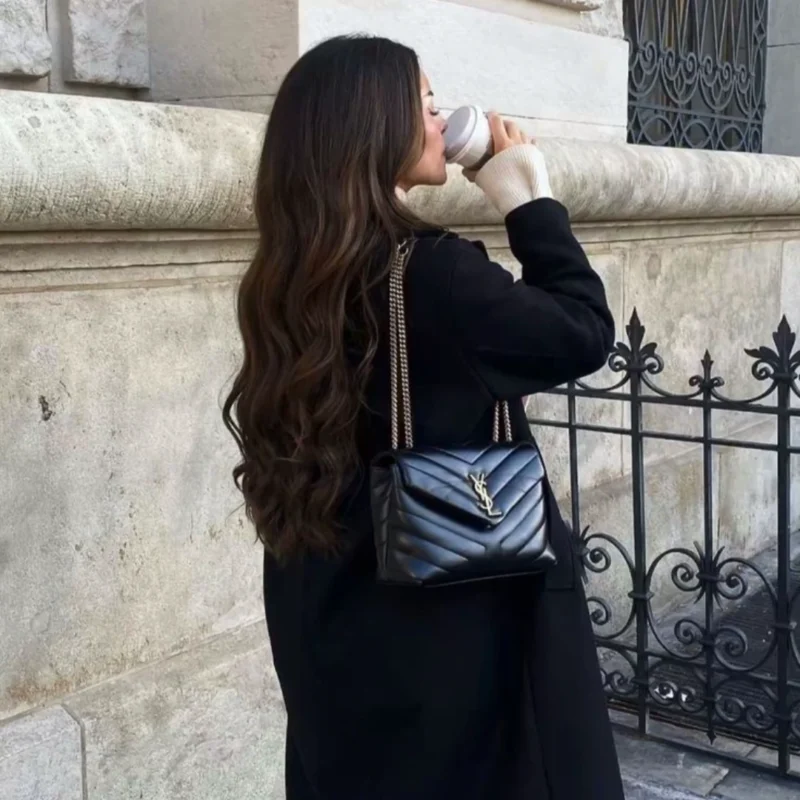 Bolsa Isabella