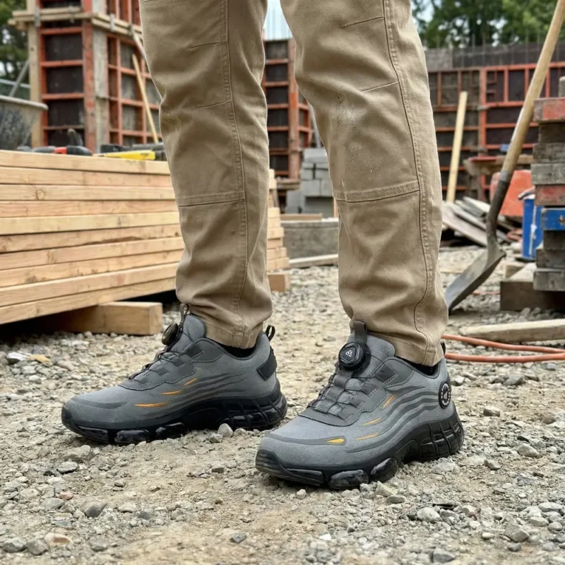 Scarpe da lavoro HEXI