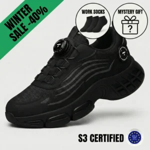 he1ibella Buty robocze HEXI