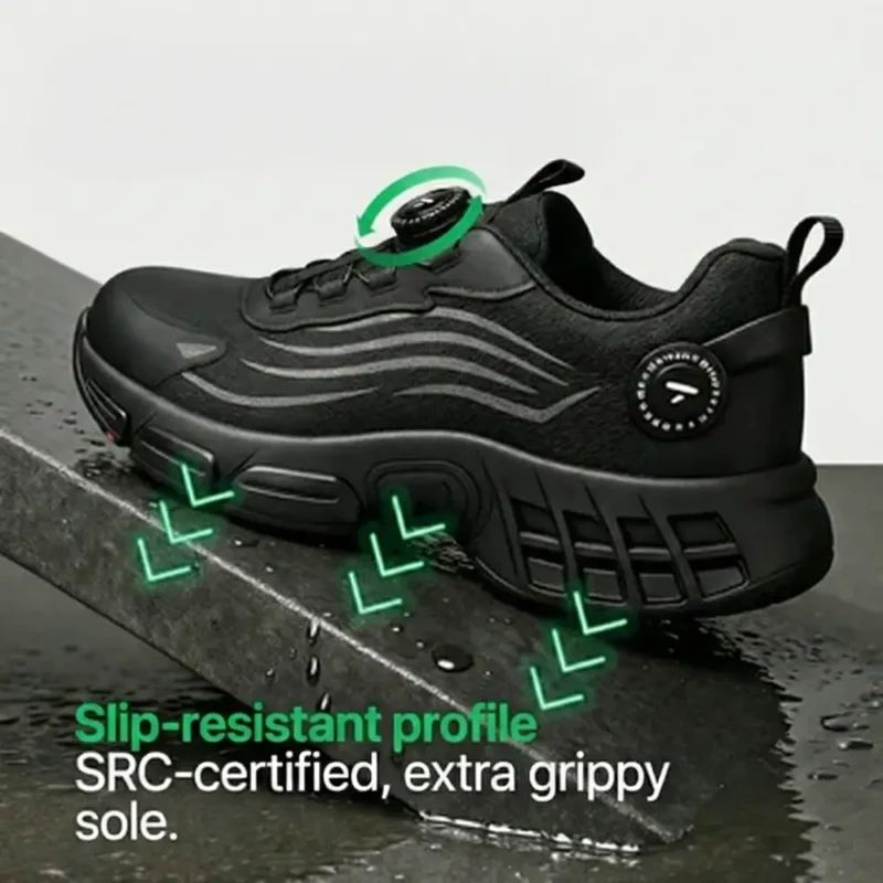 Scarpe da lavoro HEXI