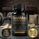 TESTMAX Booster de testostérone