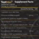 TESTMAX Booster de testostérone